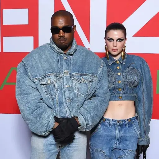 Julia Fox ,Instagram