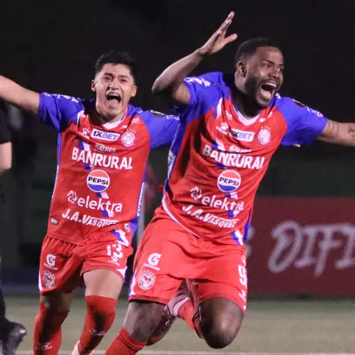 Xelajú y Liga Deportiva Alajuelense disputarán las finales de Copa Centroamericana 2025