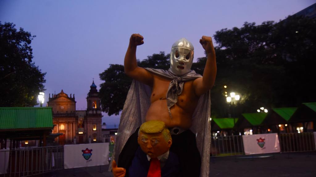 Halloween | Foto Omar Solís