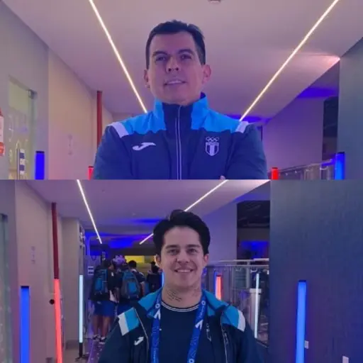 Juegos Centroamericanos: Deporte electrónico (eSports)