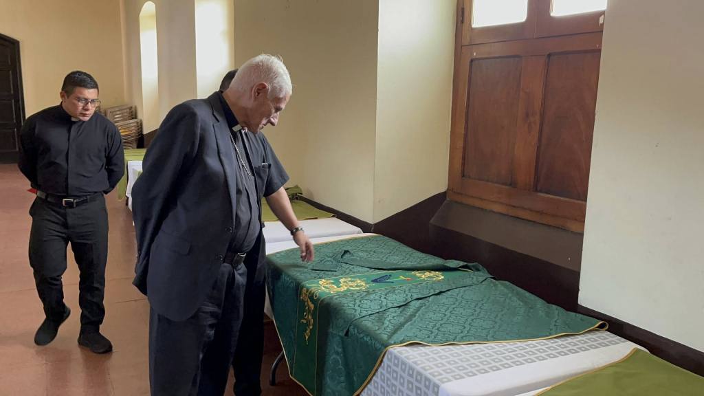 Esperan unas 25 mil personas en Plaza de la Constitución | Arzobispado de Guatemala