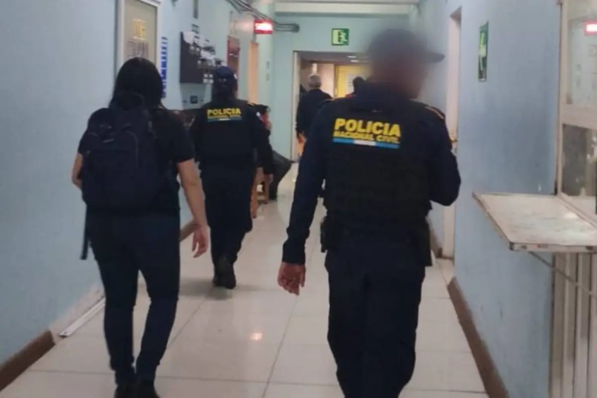., Ministerio Público