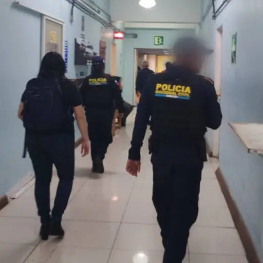 . ,Ministerio Público