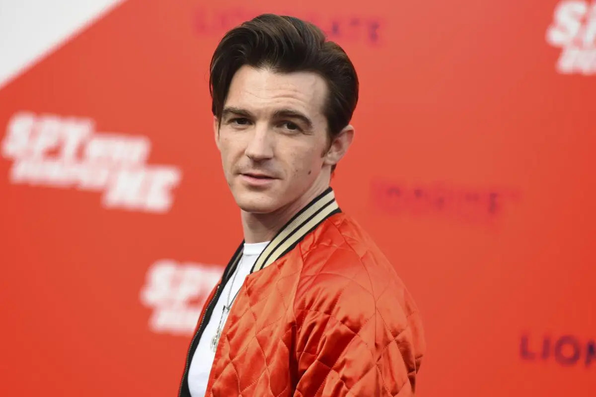 Drake Bell, Instagram