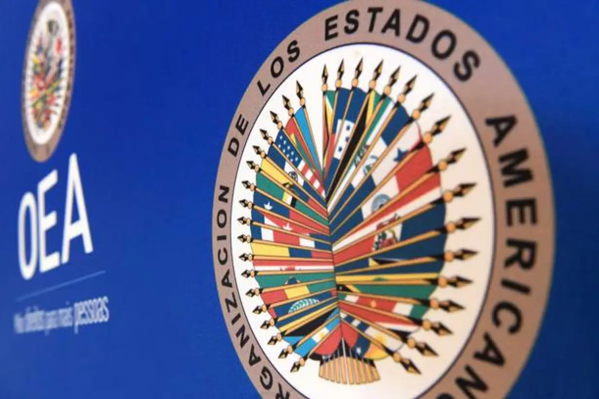OEA - Organización de los Estados Americanos