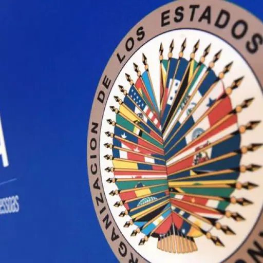 OEA - Organización de los Estados Americanos