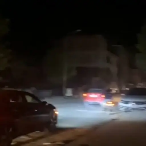 Terremoto en Turquía ,Captura de pantalla de la red social X