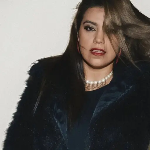 María Isabel Flores ,María Isabel Flores