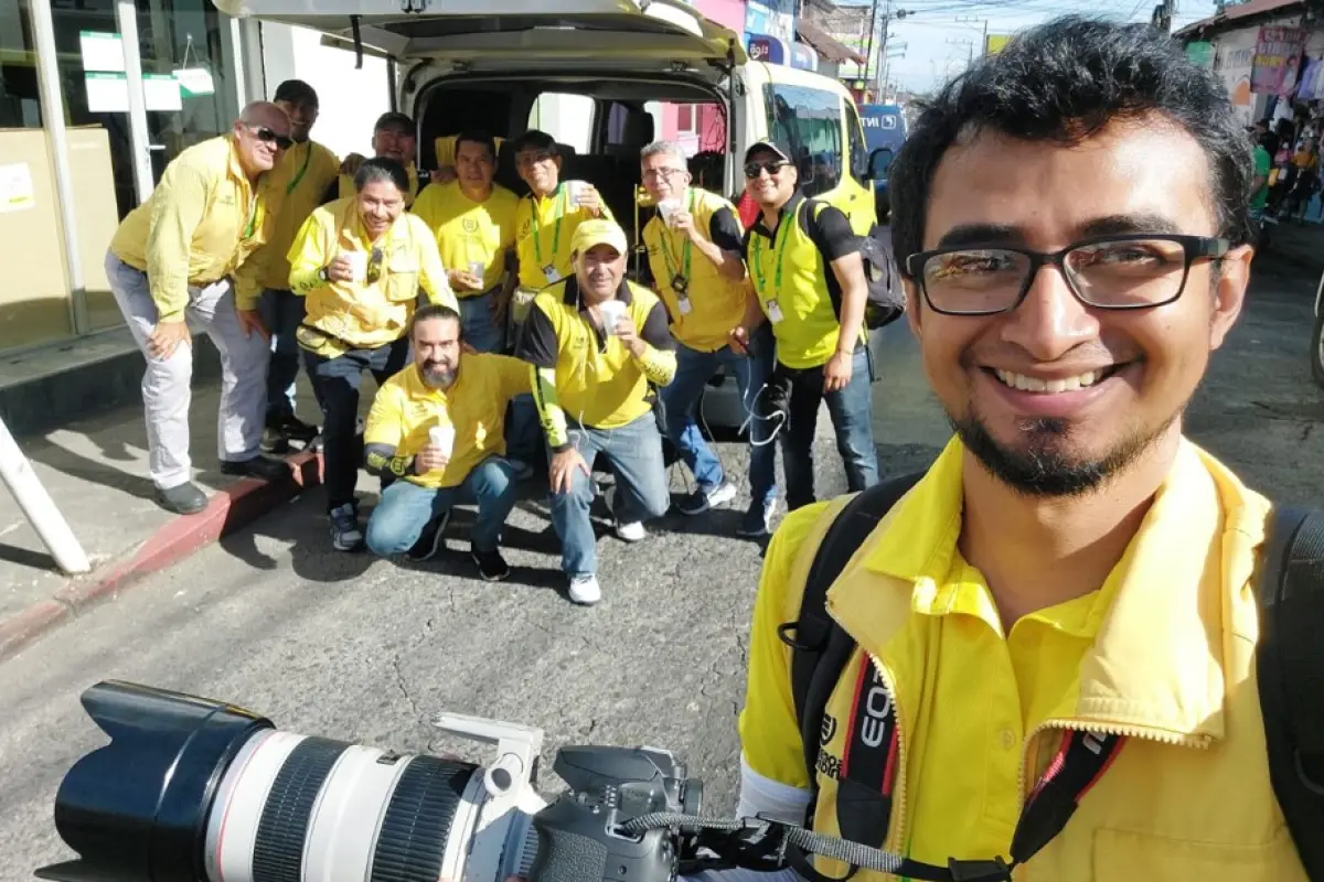 Emisoras Unidas dará cobertura a la 64 Vuelta a Guatemala 