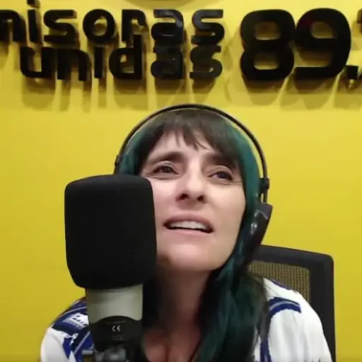 Hora 15  ,Captura de video