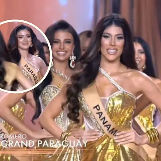 Miss Grand International ,Instagram