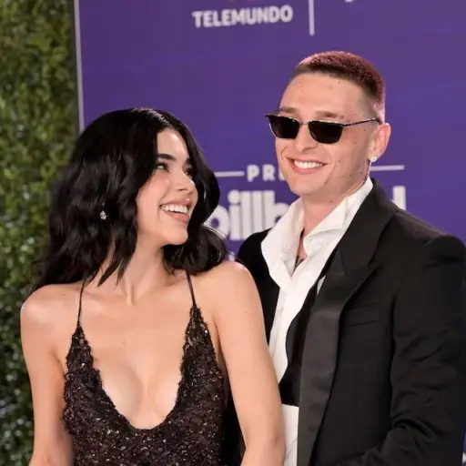 Kenia Os Peso Pluma ,Instagram