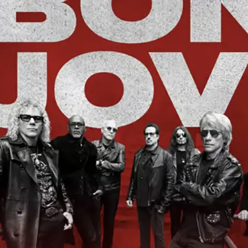 Bon Jovi ,Redes sociales