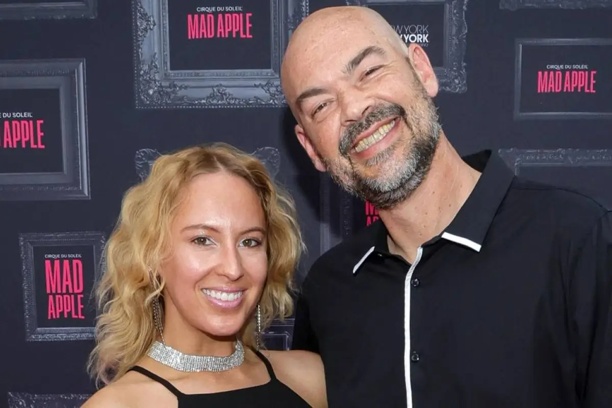 Aaron Goodwin, Instagram