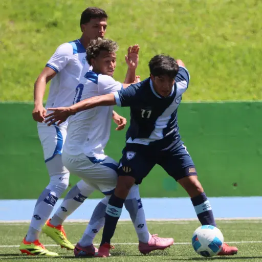 Guatemala llega invicta tras dos triunfos en la ronda de grupos 