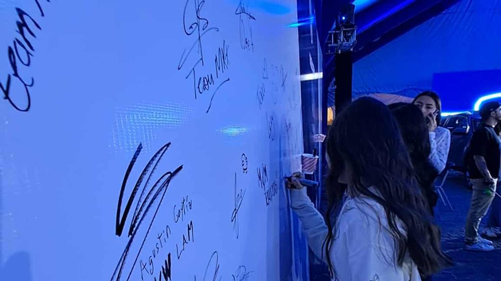 Volkswagen presenta la nueva Tera para ver, tocar y probar | Omar Solís