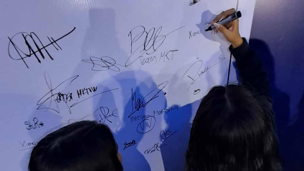 Volkswagen presenta la nueva Tera para ver, tocar y probar | Omar Solís