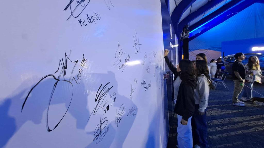 Volkswagen presenta la nueva Tera para ver, tocar y probar(3) | Omar Solís