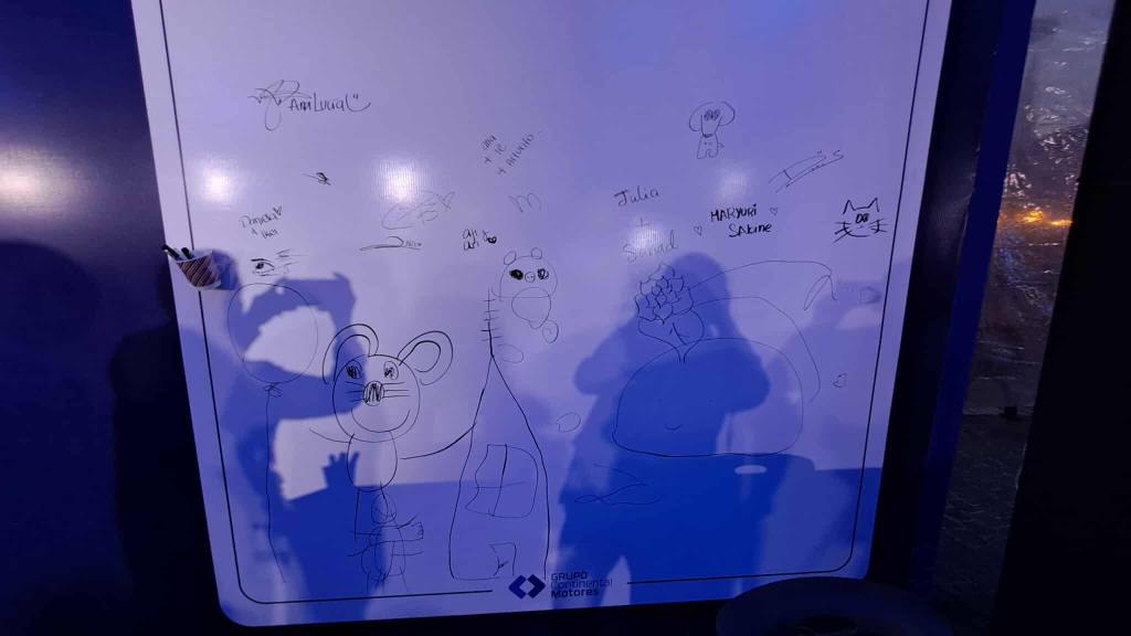 Volkswagen presenta la nueva Tera para ver, tocar y probar | Omar Solís