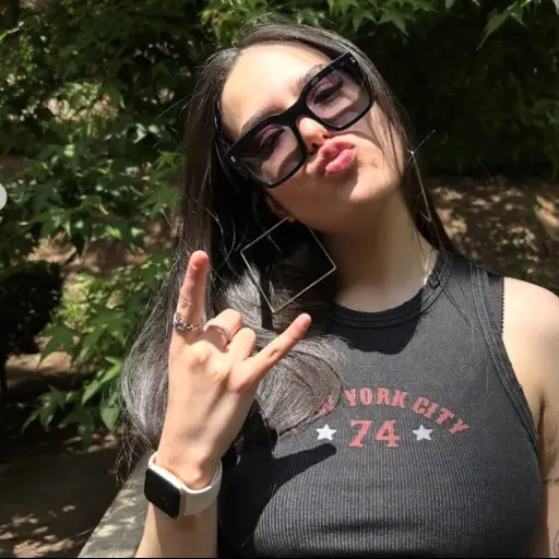 Sofi Orantes ,Sofi Orantes