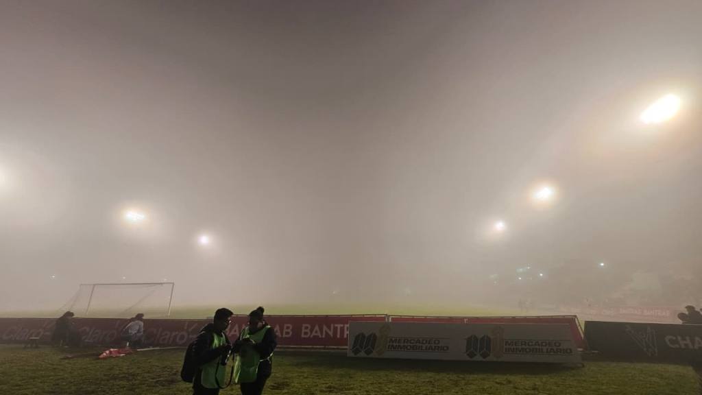 Apertura 2025: Marquense vs. Comunicaciones  | Diego José Vásquez