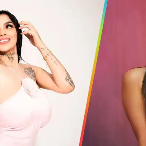 Karely Ruiz Karina García ,Instagram