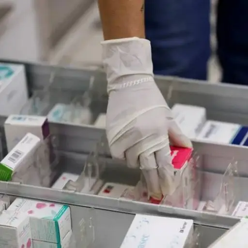 farmacia - medicinas - medicamentos - farmacéutica