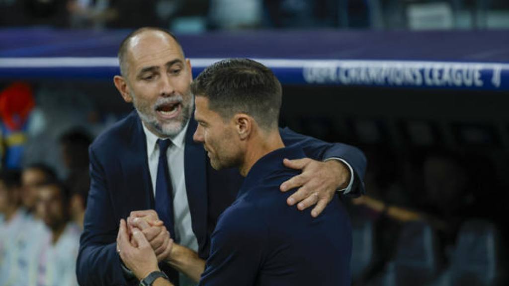 Champions League: Real Madrid vs. Juventus | EFE
