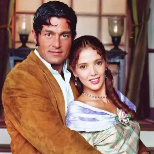 Adela Noriega ,Instagram