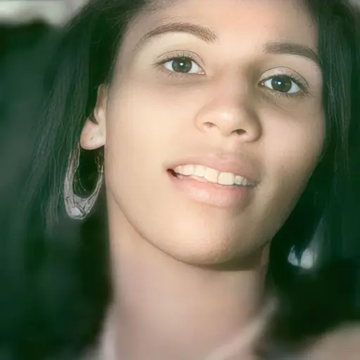 Yasuri Yamileth  ,Redes sociales