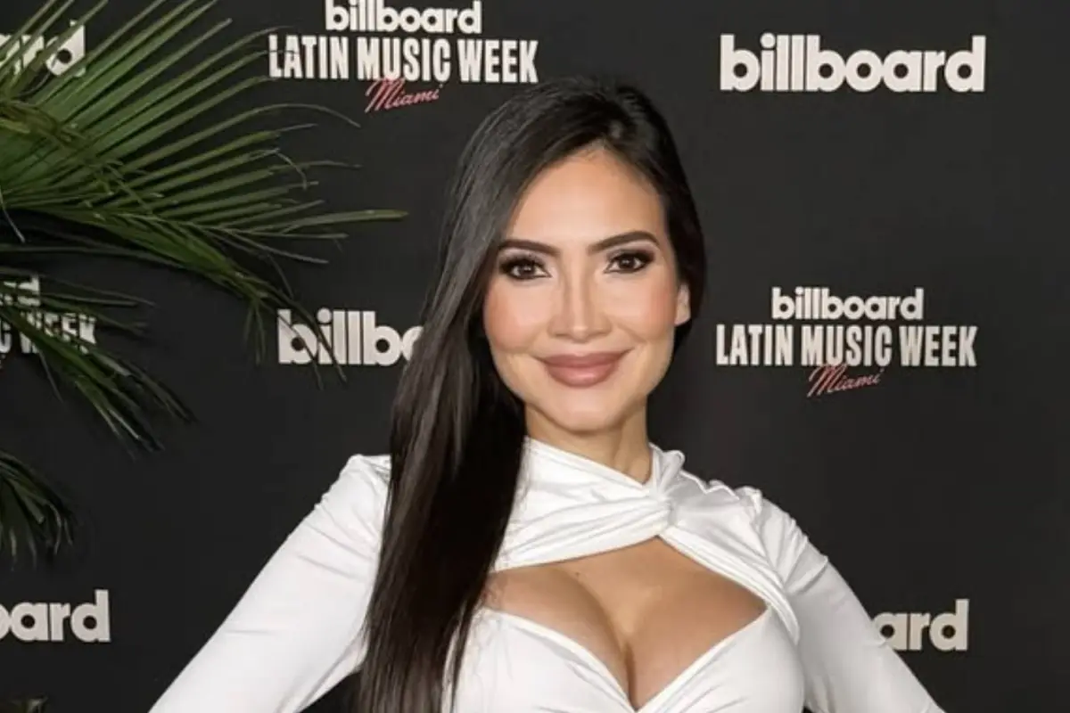 Massiel Carrillo