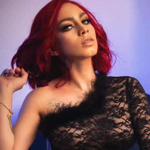 Kaeelen García ,Instagram