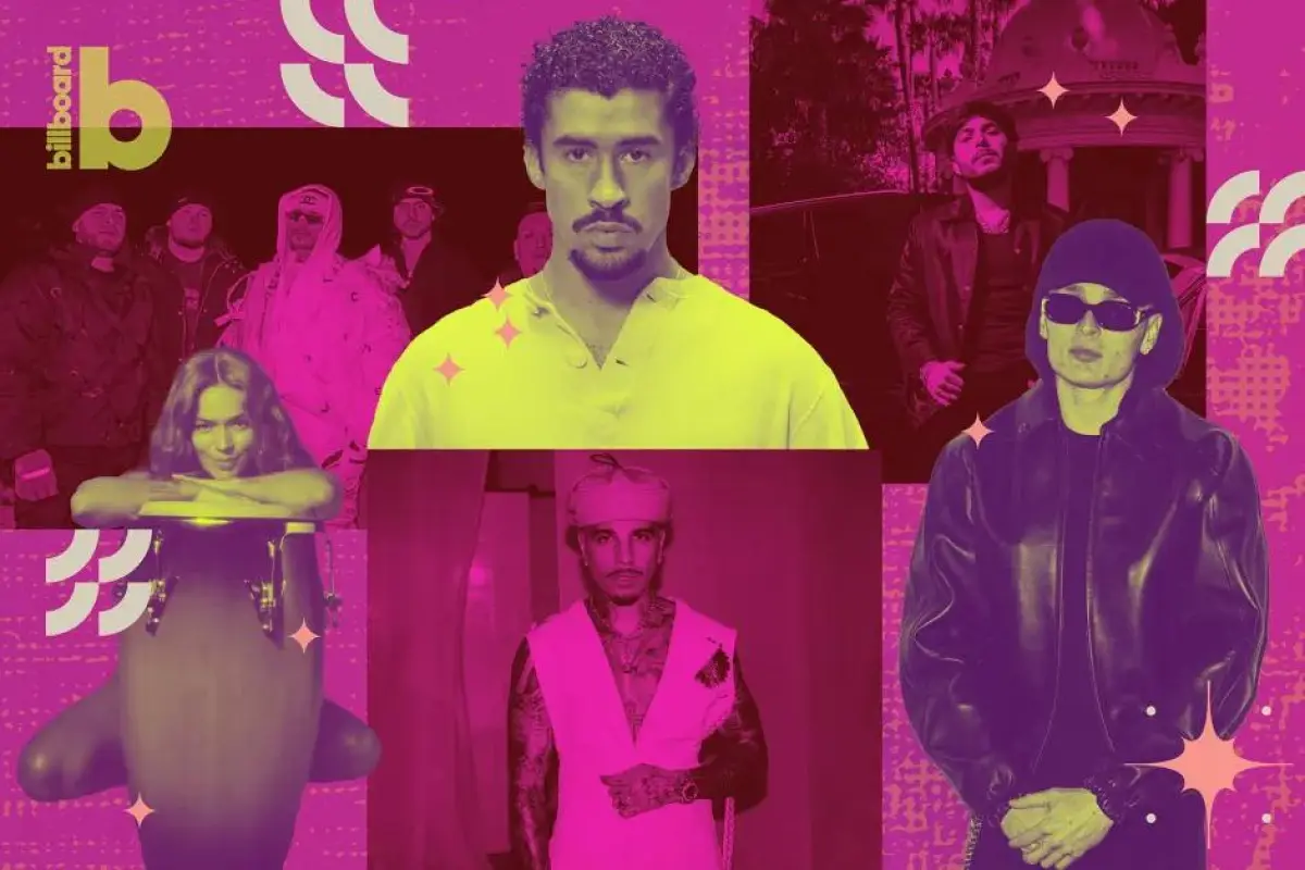 Billboard Latin Music Award, Instagram