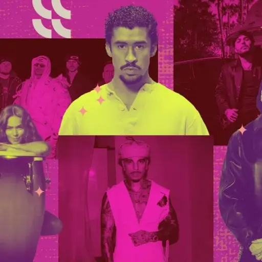 Billboard Latin Music Award ,Instagram