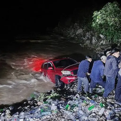 . ,Bomberos Municipales Departamentales