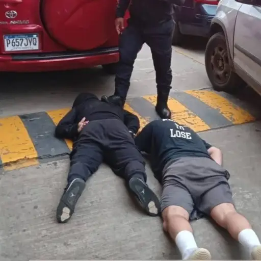 Pandilleros matan a pareja después de viajar cientos de kilómetros. ,PNC.