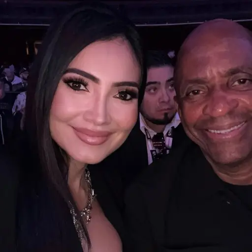 Massiel Carrillo ,Redes sociales