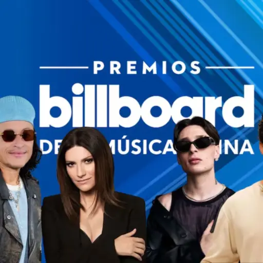 Billboard Latin Music ,Redes sociales