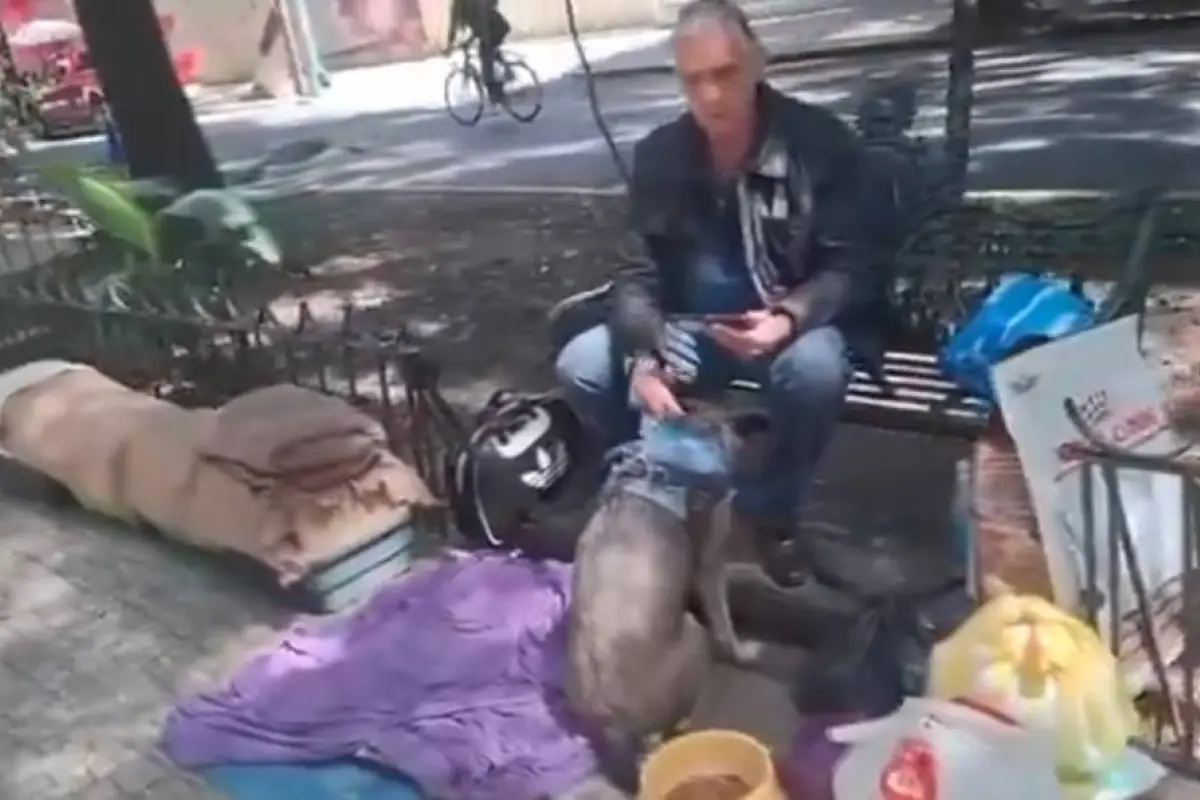 Alejandro Landero, Captura de video