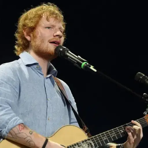 Ed Sheeran ,Instagram