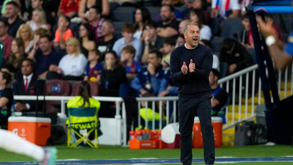 Champions League: Barcelona-Olympiacos | EFE