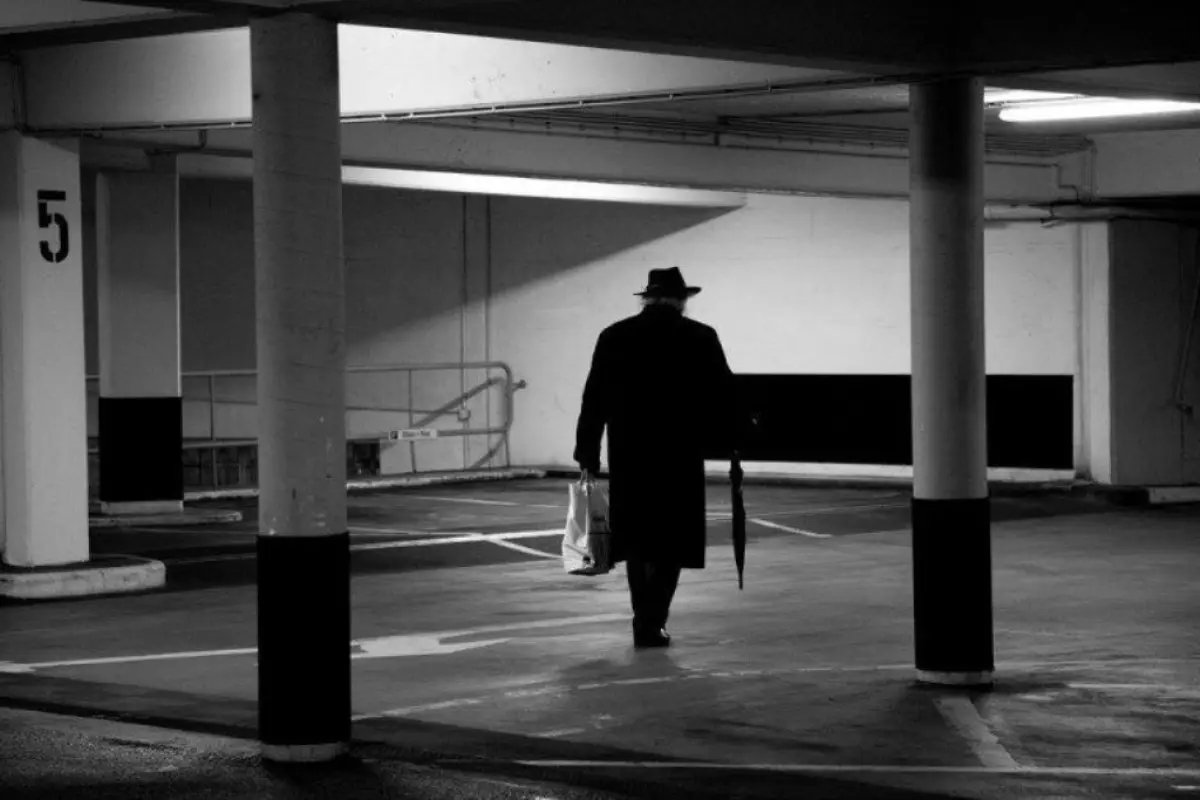 El enigmático caso del hombre de Taured , Redes sociales