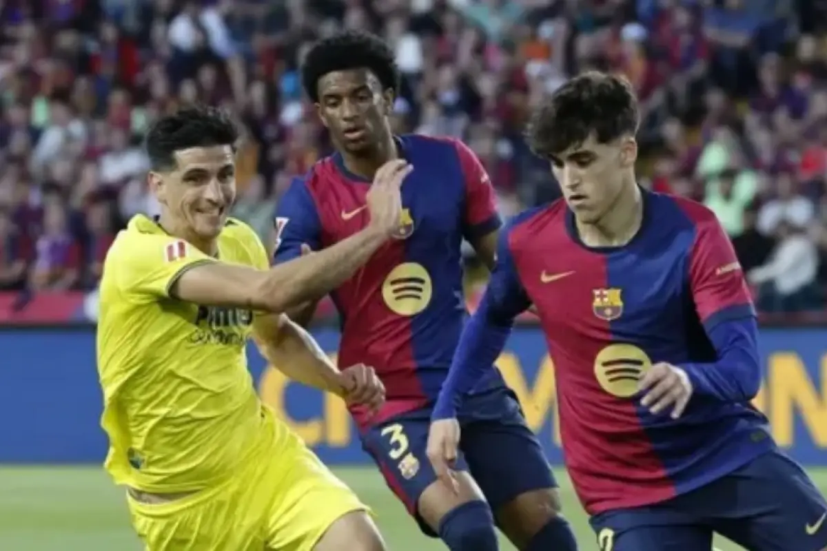 La Liga cancela el Villarreal-Barcelona en Miami 