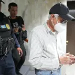Juzgado aplaza audiencia de acusado de embestir a motorista en zona 9t