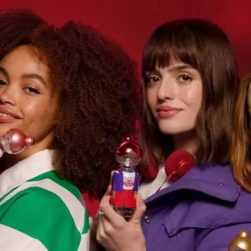 ¡Ya está aquí el Gran Bazar de fin de año de Perfumerías Fetiche! ,Cortesía