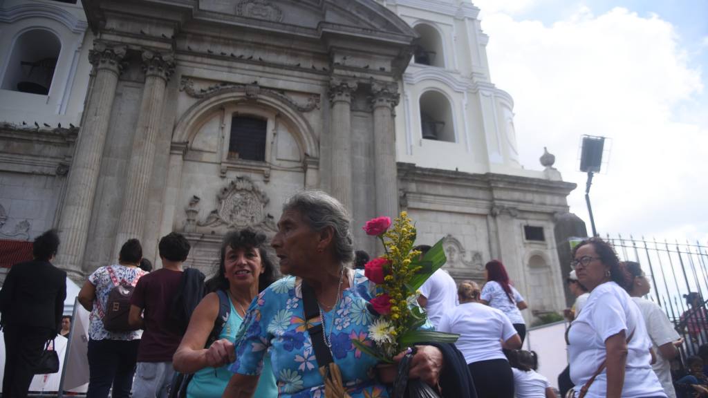 Día de San Judas Tadeo, 28 de octubre, en Guatemala | Omar Solís, Emisoras Unidas