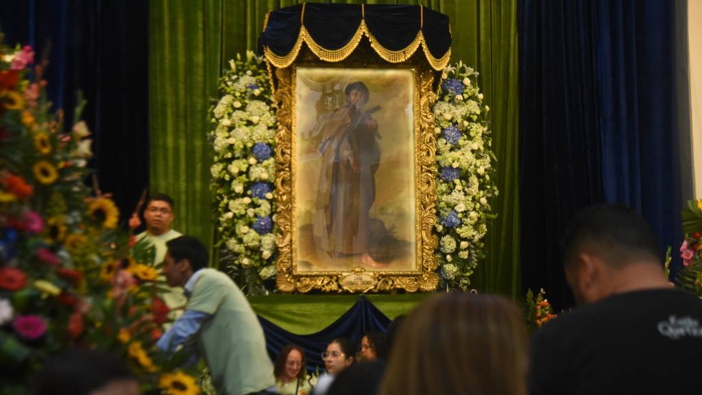 Día de San Judas Tadeo, 28 de octubre, en Guatemala | Omar Solís, Emisoras Unidas