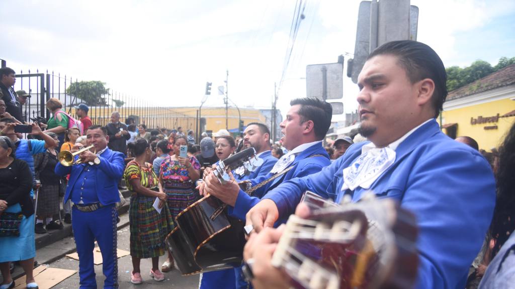 Día de San Judas Tadeo, 28 de octubre, en Guatemala | Omar Solís, Emisoras Unidas