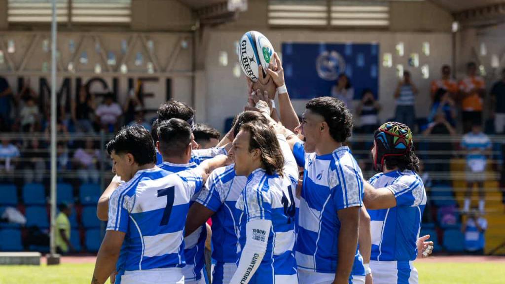 Guatemala campeón del rugby de Juegos Centroamericanos | 