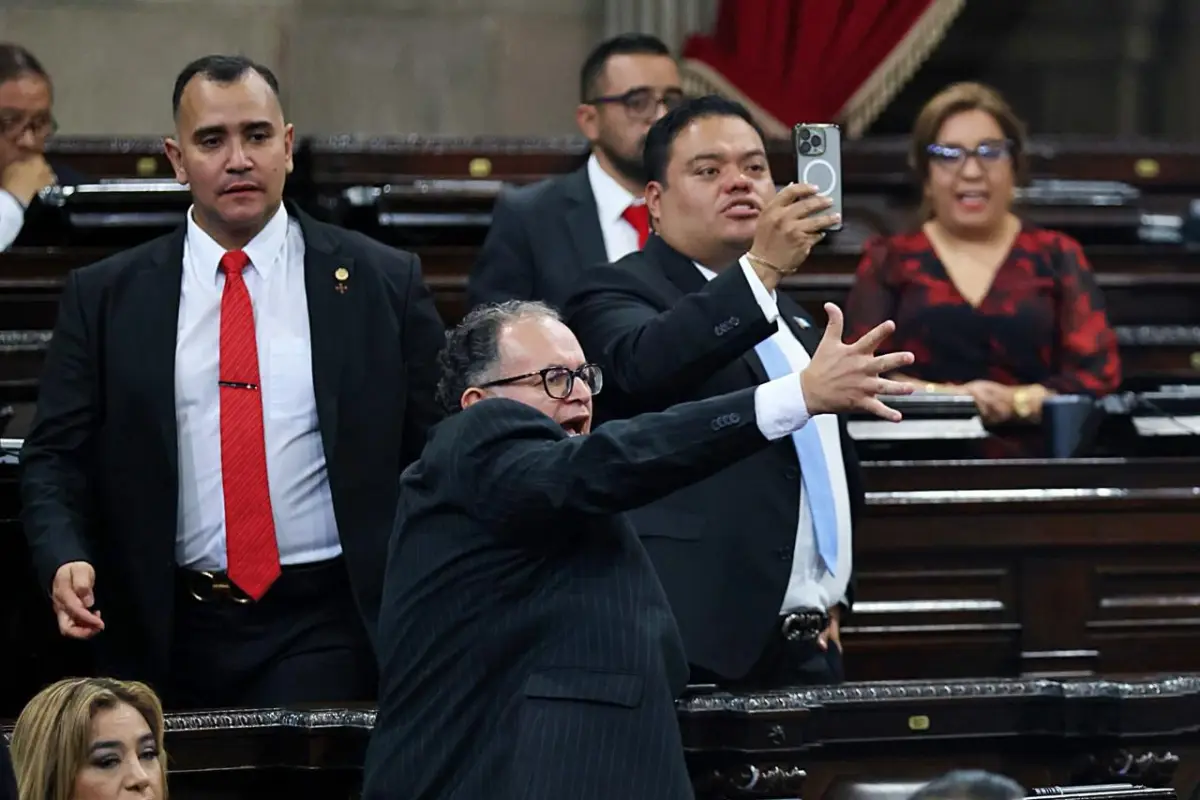 Herman Echeverria Casado, Foto Omar Solís